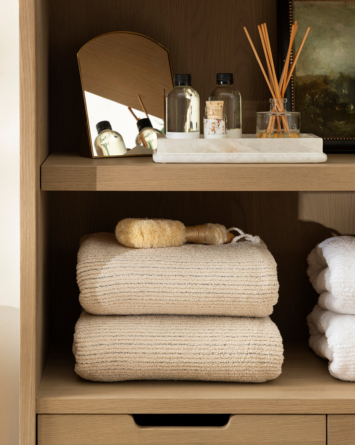 Frayser Organic Bath Collection