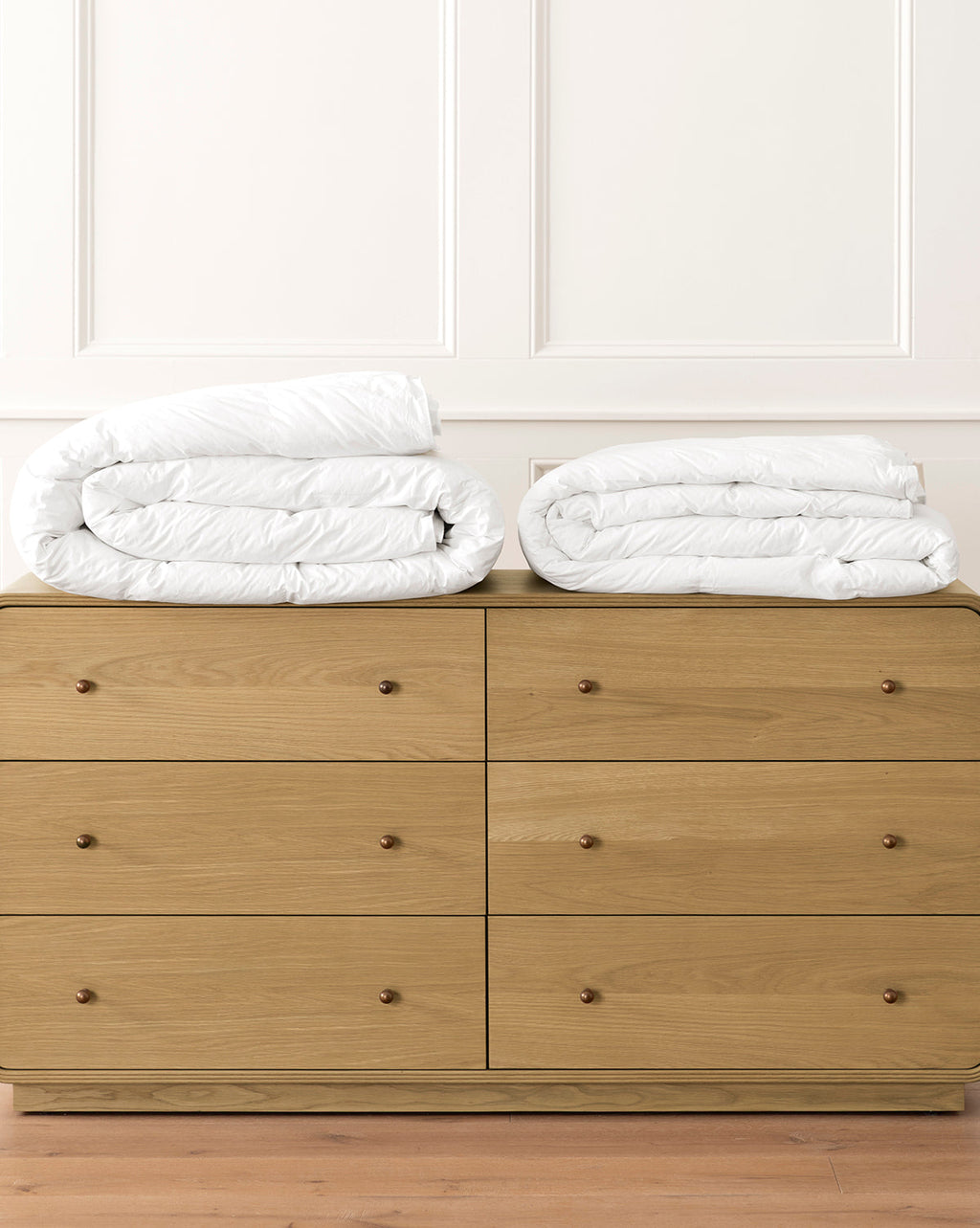 PrimaSera™ Down Alternative Duvet Insert