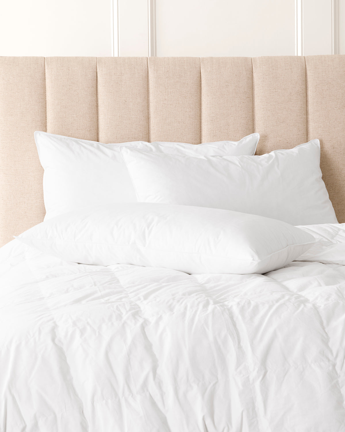 Classic Down Bed Pillow