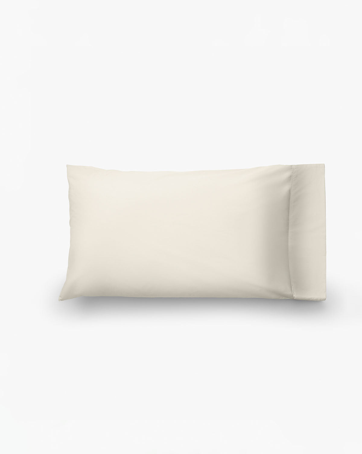 Granby Organic Percale Pillowcases (Set of 2)