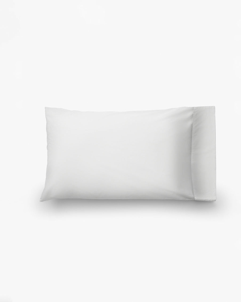 Granby Organic Percale Pillowcases (Set of 2)