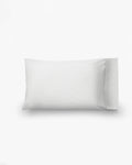 Granby Organic Percale Pillowcases (Set of 2)