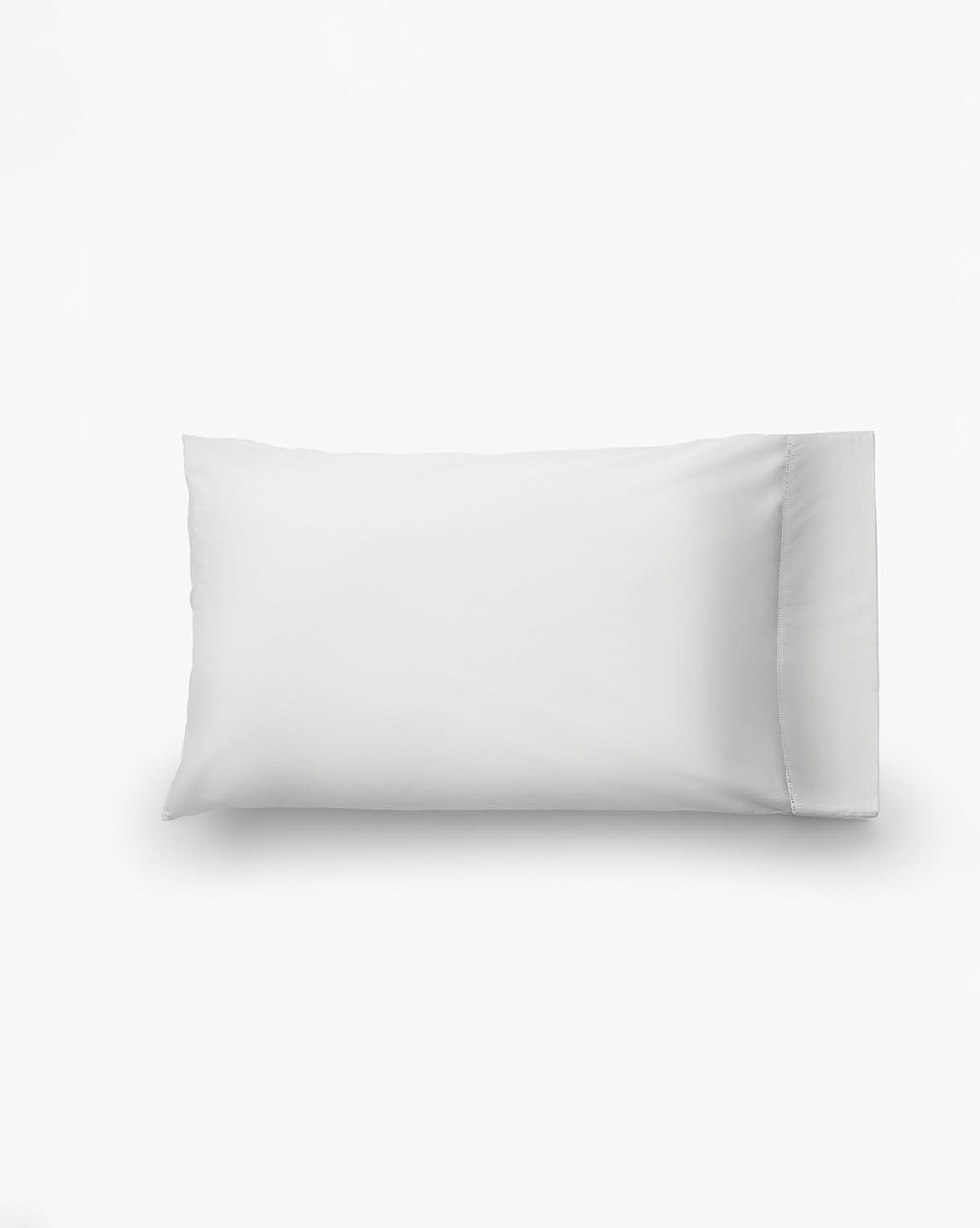 Granby Organic Percale Pillowcases (Set of 2)
