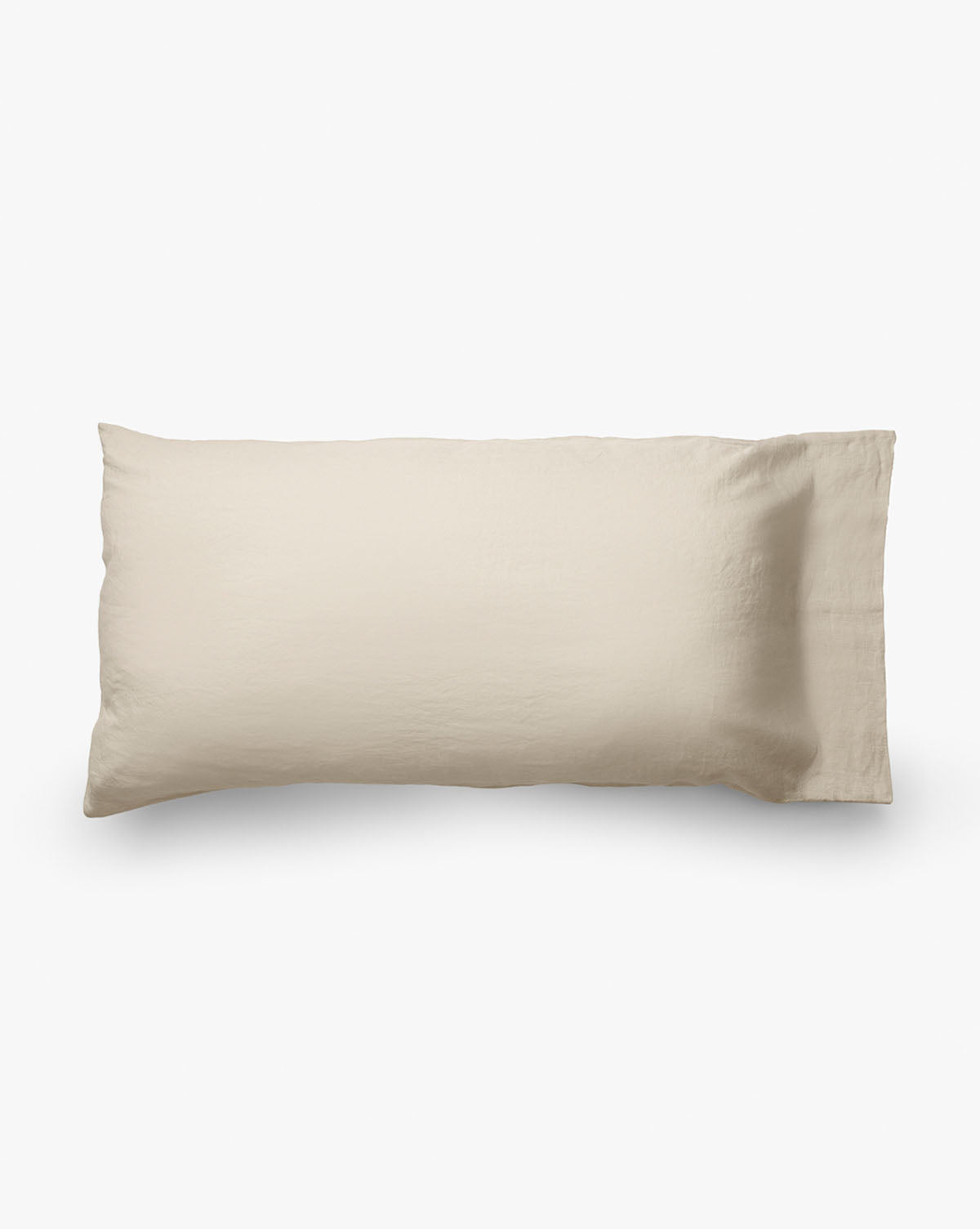 Saville Linen Sheet Set