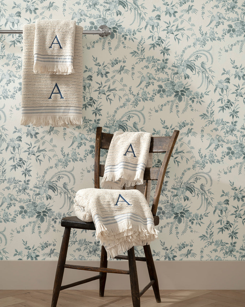 Frayser Organic Bath Collection