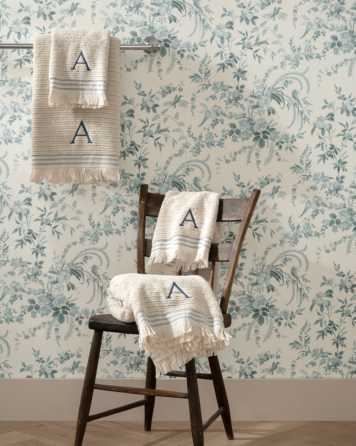 Frayser Organic Bath Collection