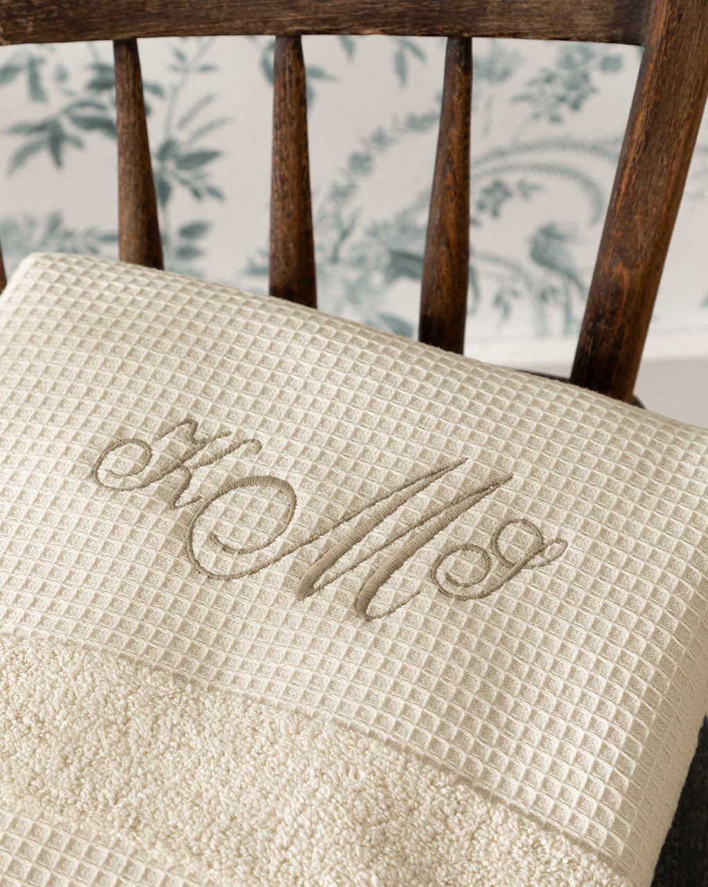Ellis Organic Bath Collection