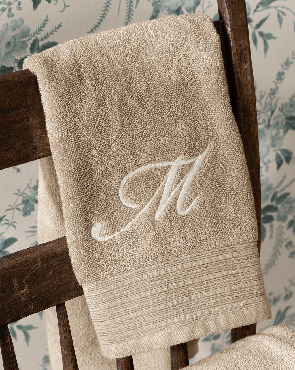 Sadler Luxe Organic Bath Collection
