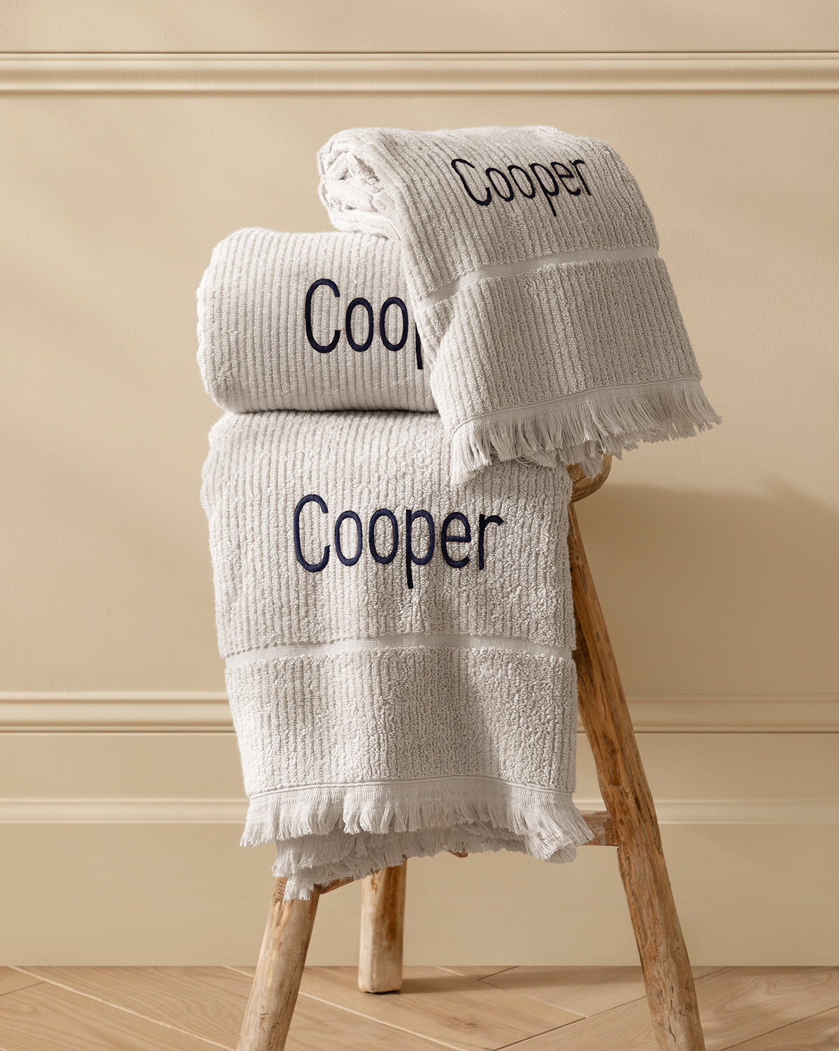 Edessa Organic Bath Collection