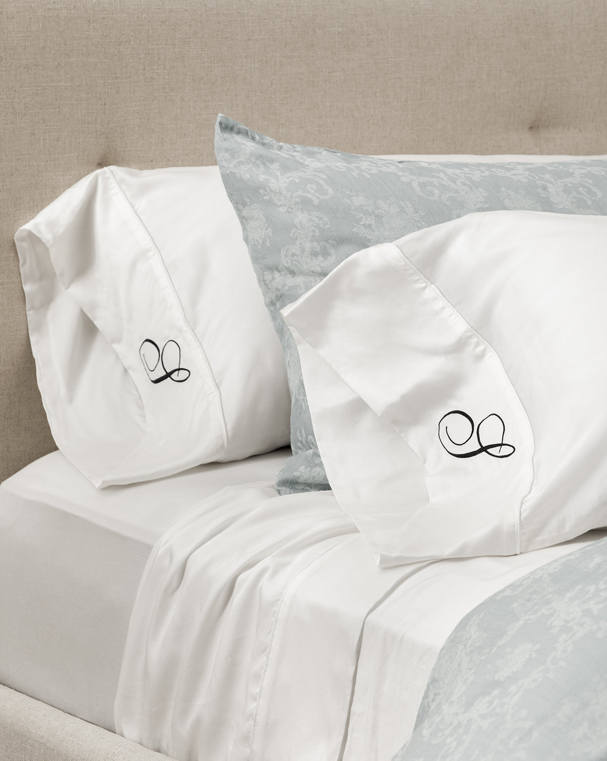 Claussen Tencel Sheet Set