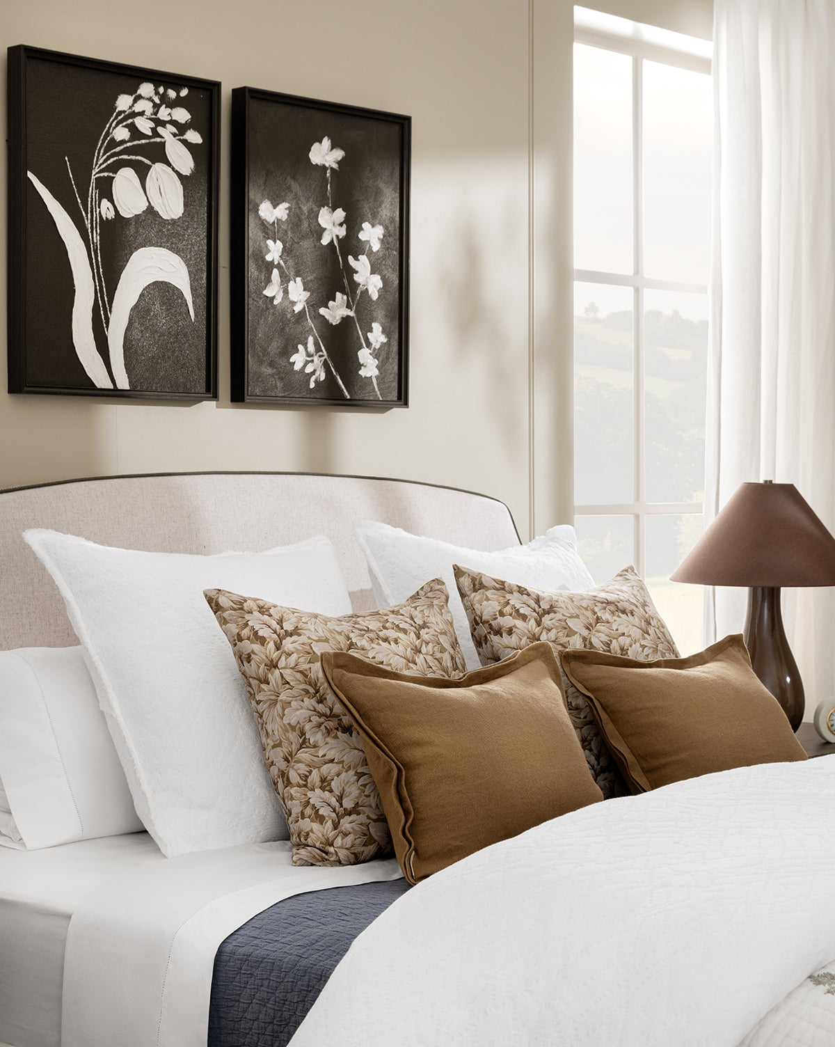 Johanna Shams (Set of 2)