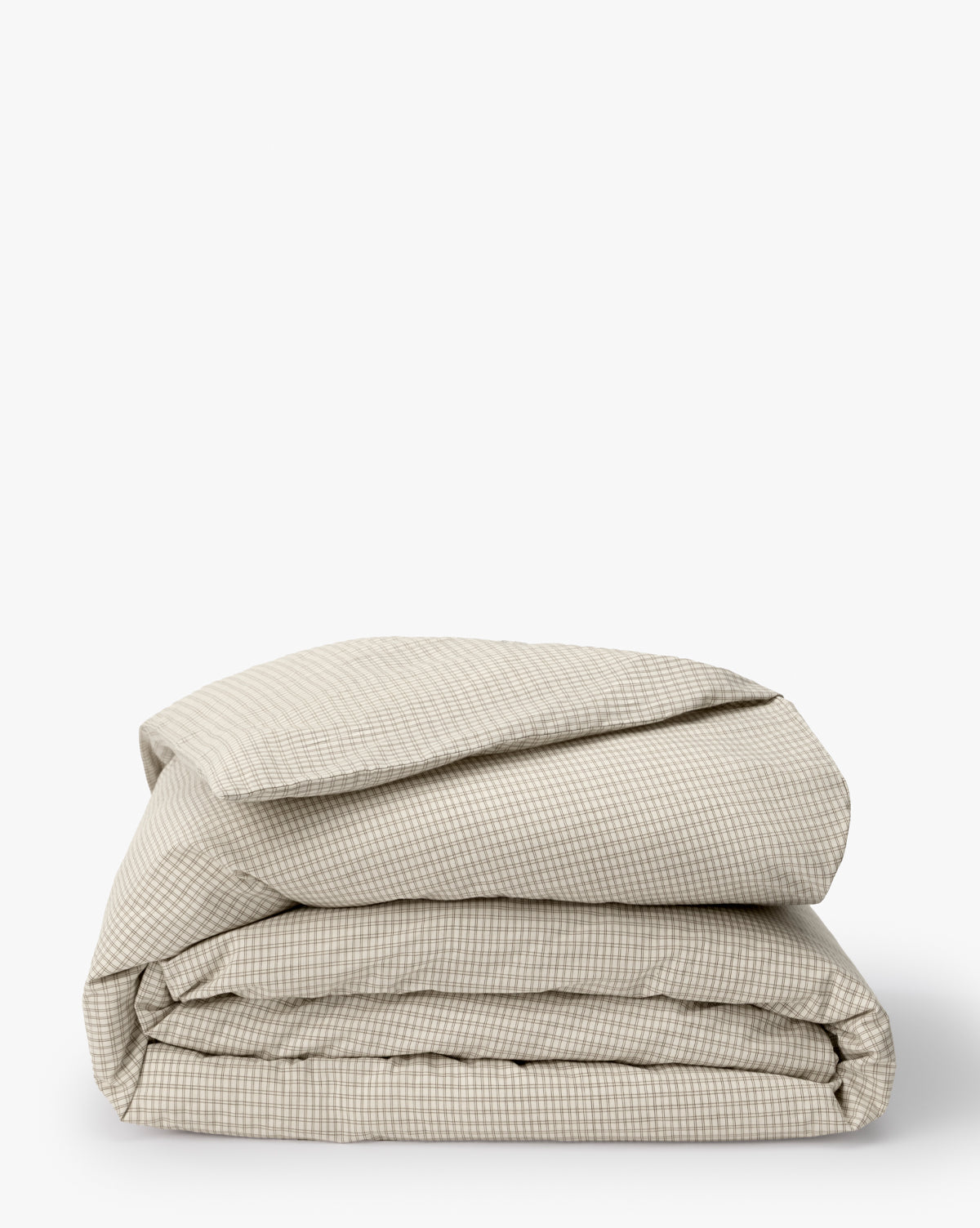 Amias Organic Duvet Cover