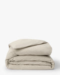 Amias Organic Duvet Cover