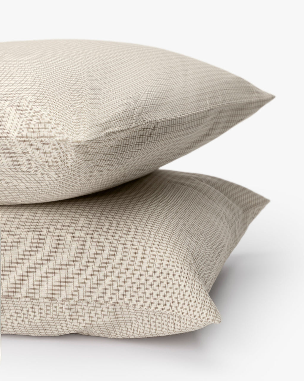 Amias Organic Shams (Set of 2)