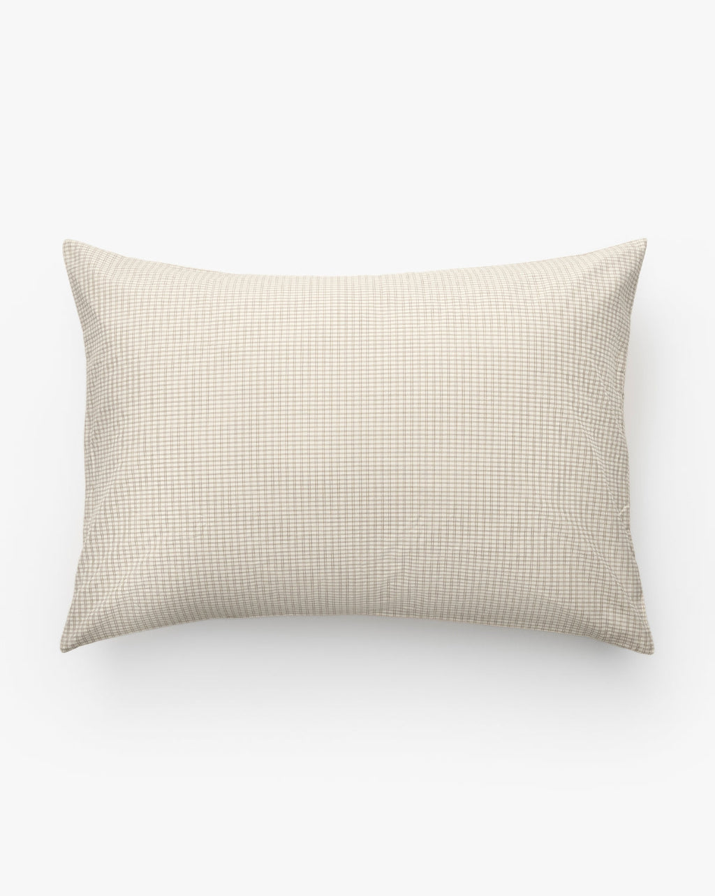 Amias Organic Shams (Set of 2)