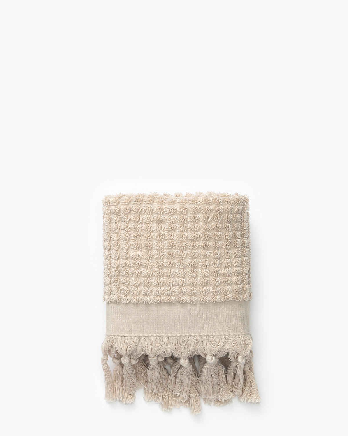 Anzio Organic Bath Collection