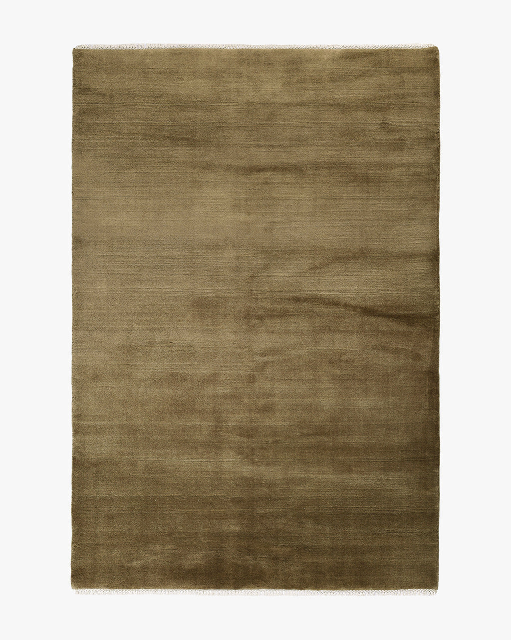 Bedford Hand-Loomed Wool Rug