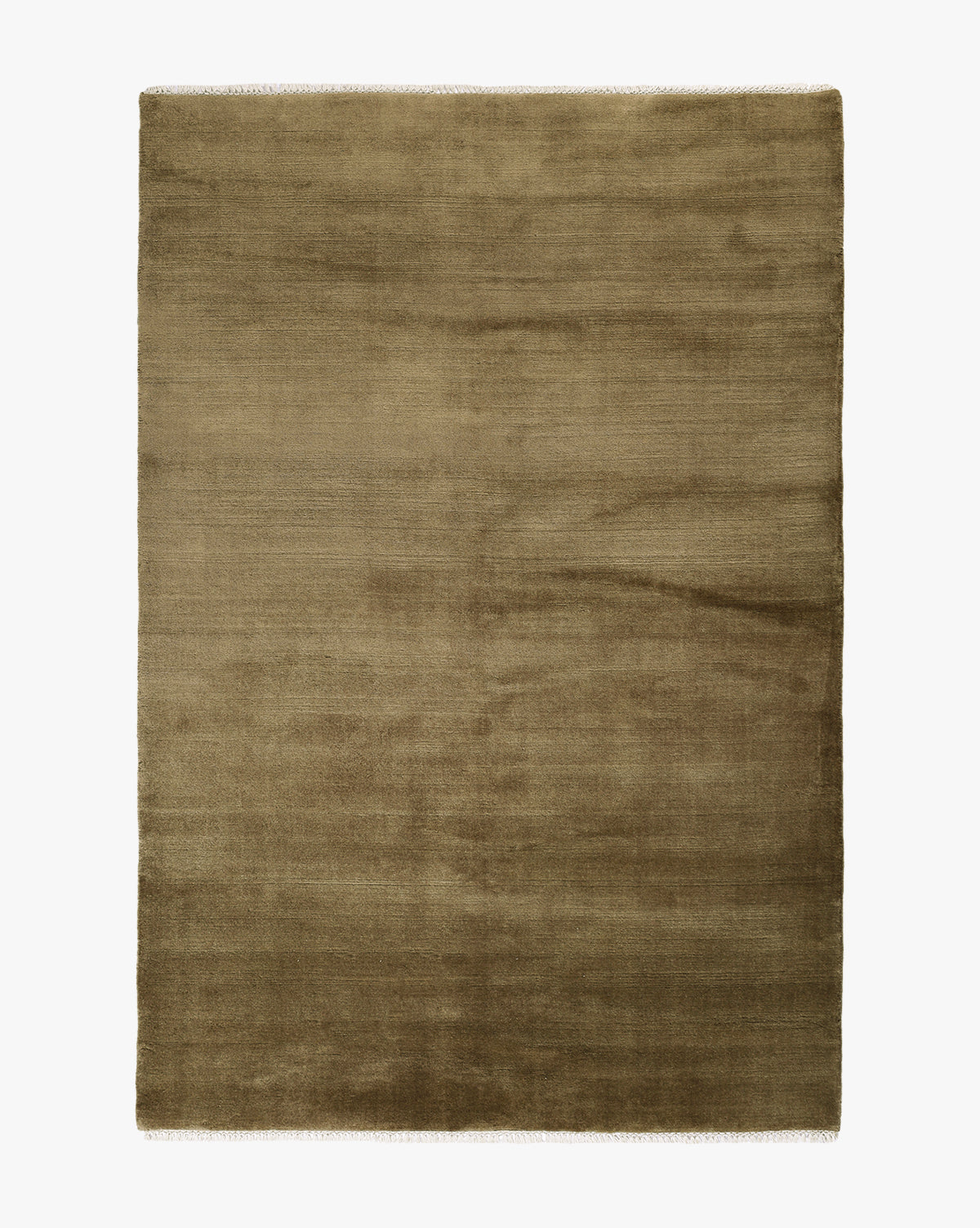 Bedford Hand-Loomed Wool Rug