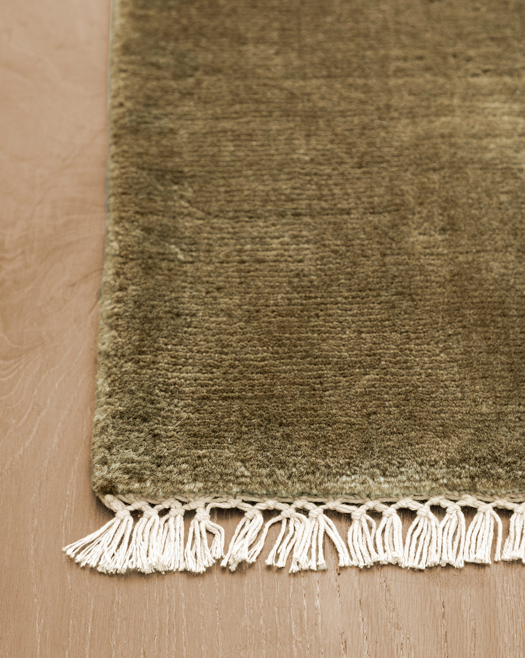 Bedford Hand-Loomed Wool Rug
