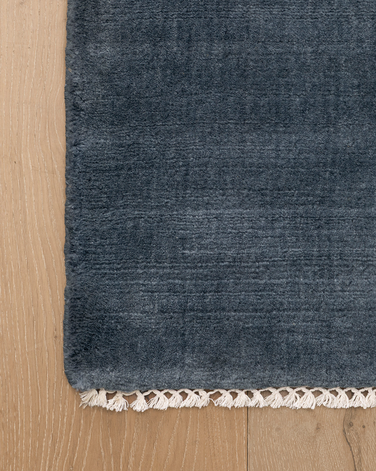 Bedford Hand-Loomed Wool Rug
