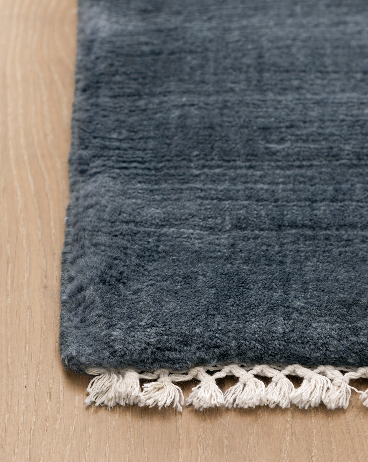 Bedford Hand-Loomed Wool Rug