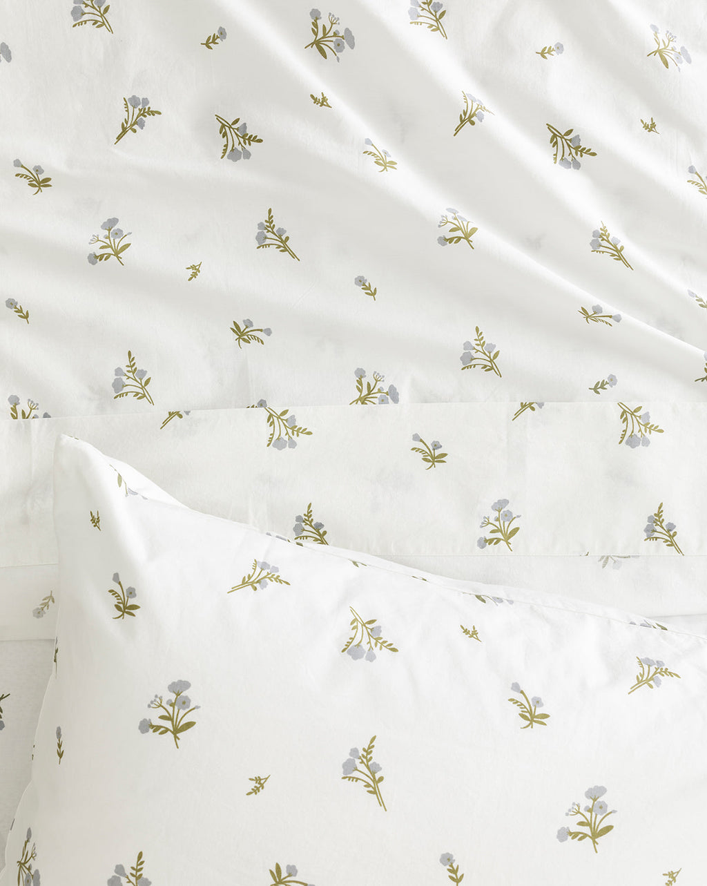 Bertram Kids Organic Sheet Set