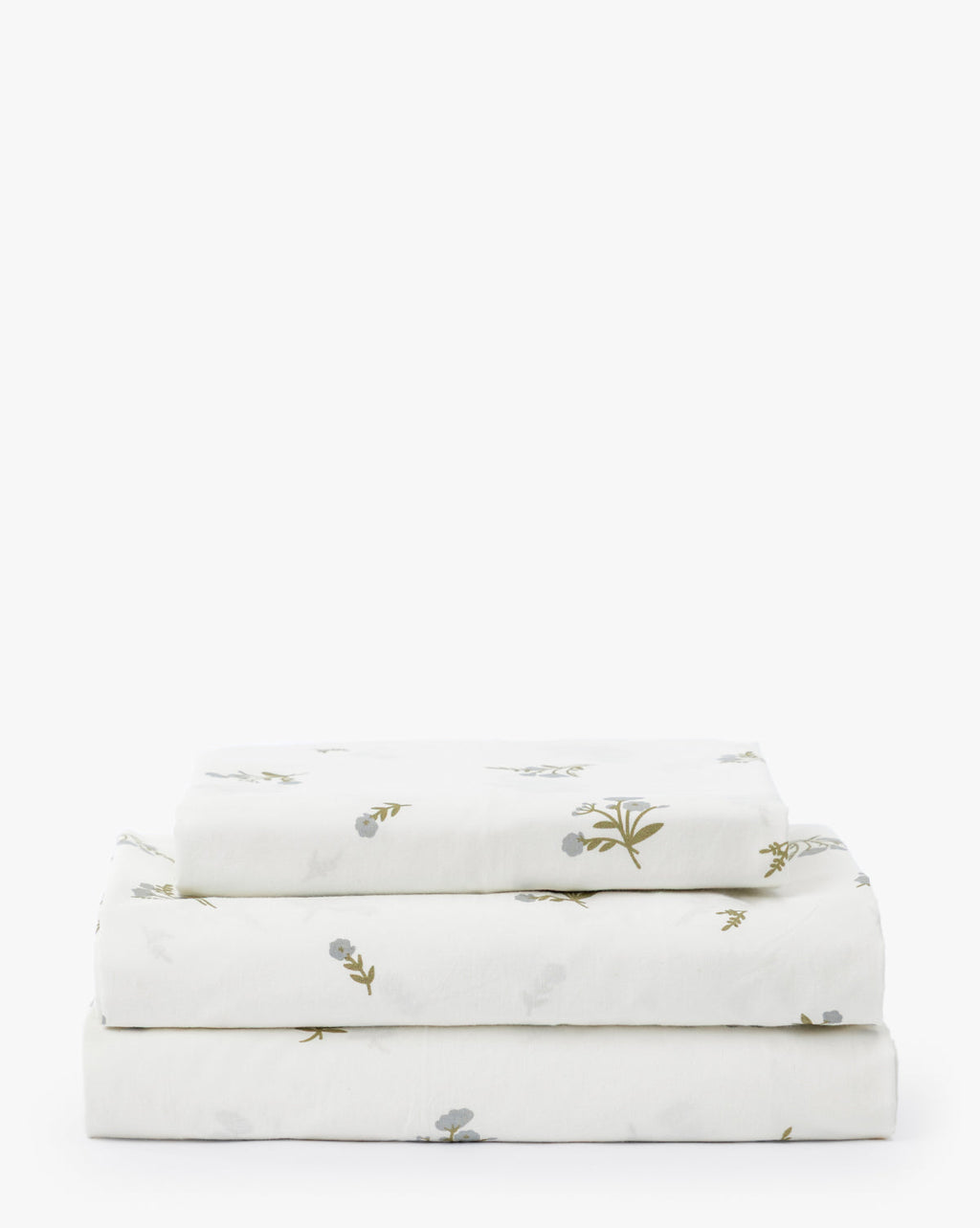 Bertram Kids Organic Sheet Set