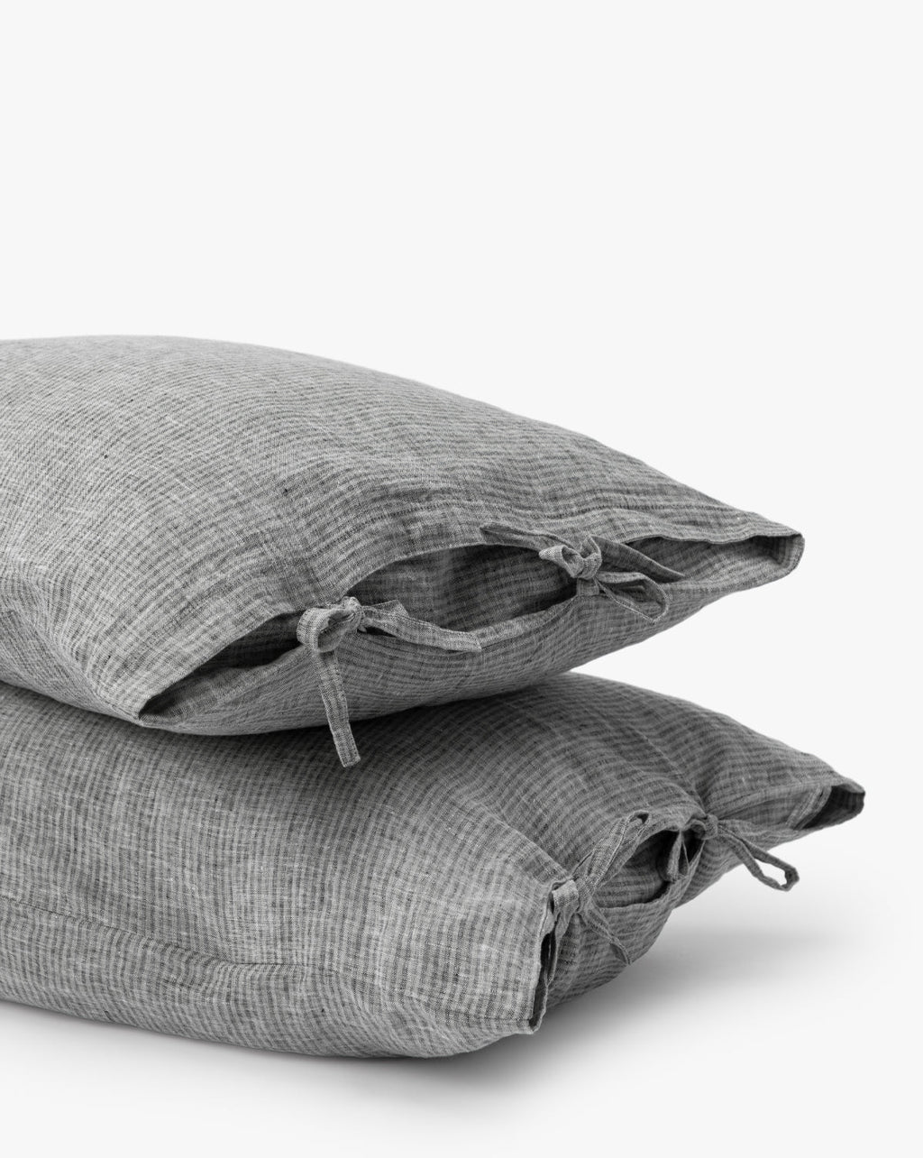 Branston Linen Shams (Set of 2)