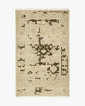 Calpurnia Hand-Knotted Wool Rug