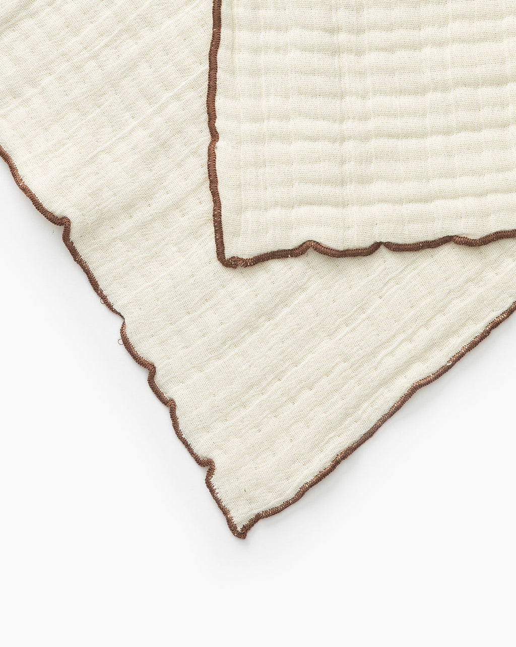 Cassidy Waffle Hand Towel