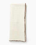 Cassidy Waffle Hand Towel