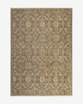 Chevalier Hand-Knotted Wool Rug