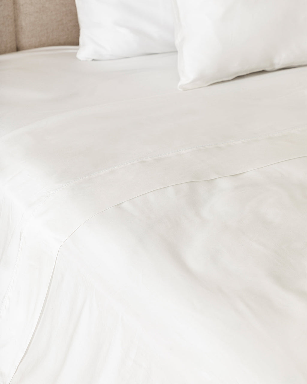 Claussen Tencel Sheet Set
