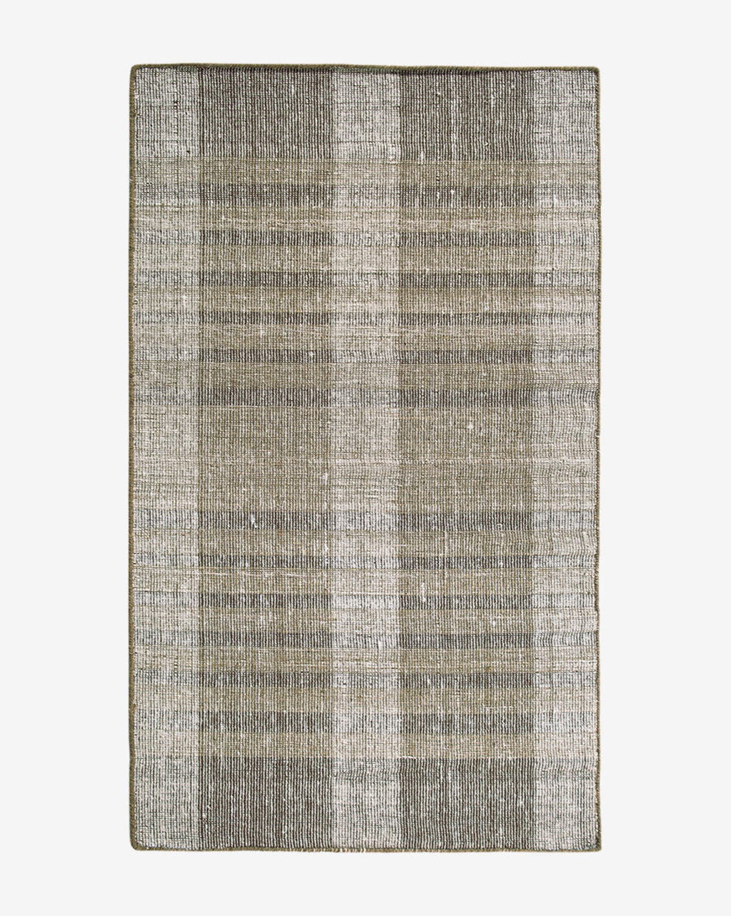 Danielsen Handwoven Wool Rug