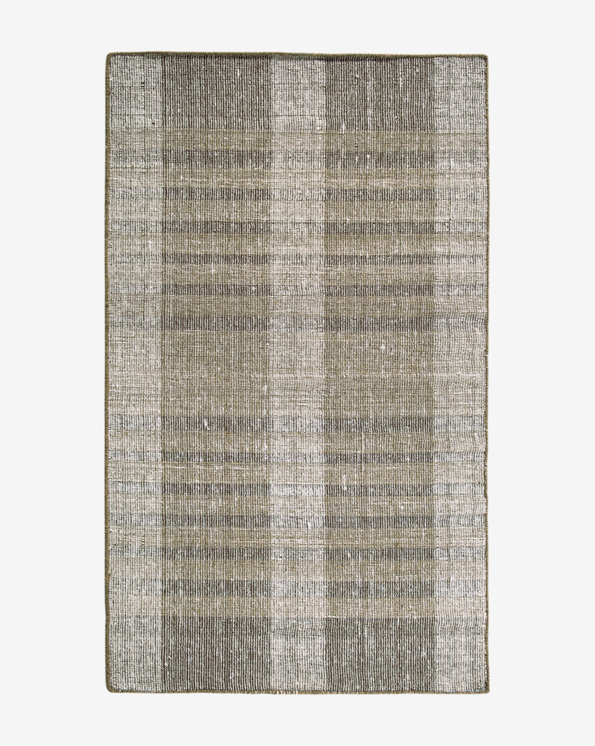 Danielsen Handwoven Wool Rug