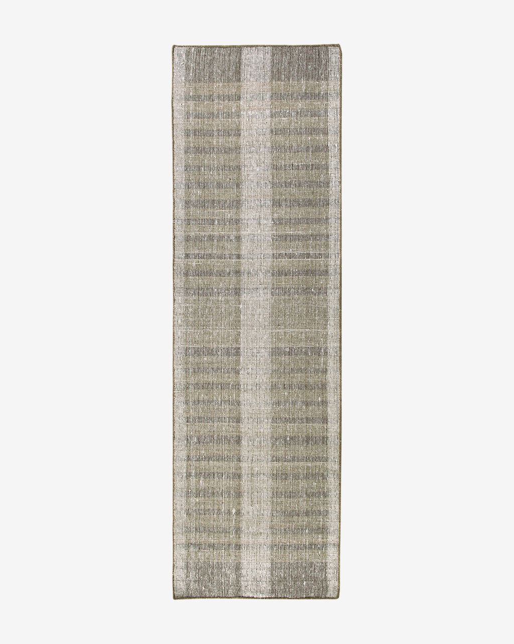 Danielsen Handwoven Wool Rug
