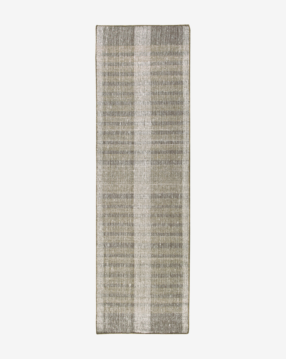 Danielsen Handwoven Wool Rug