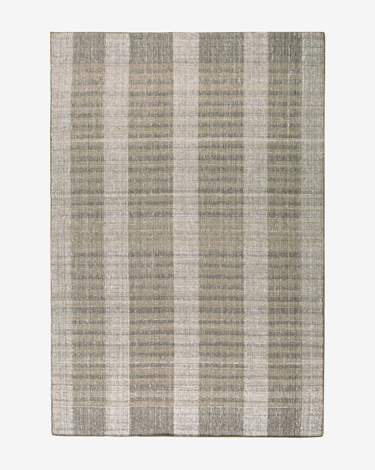 Danielsen Handwoven Wool Rug
