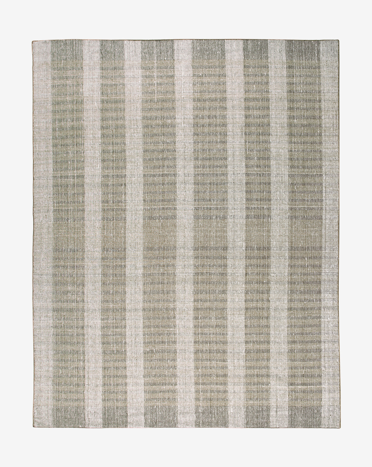 Danielsen Handwoven Wool Rug