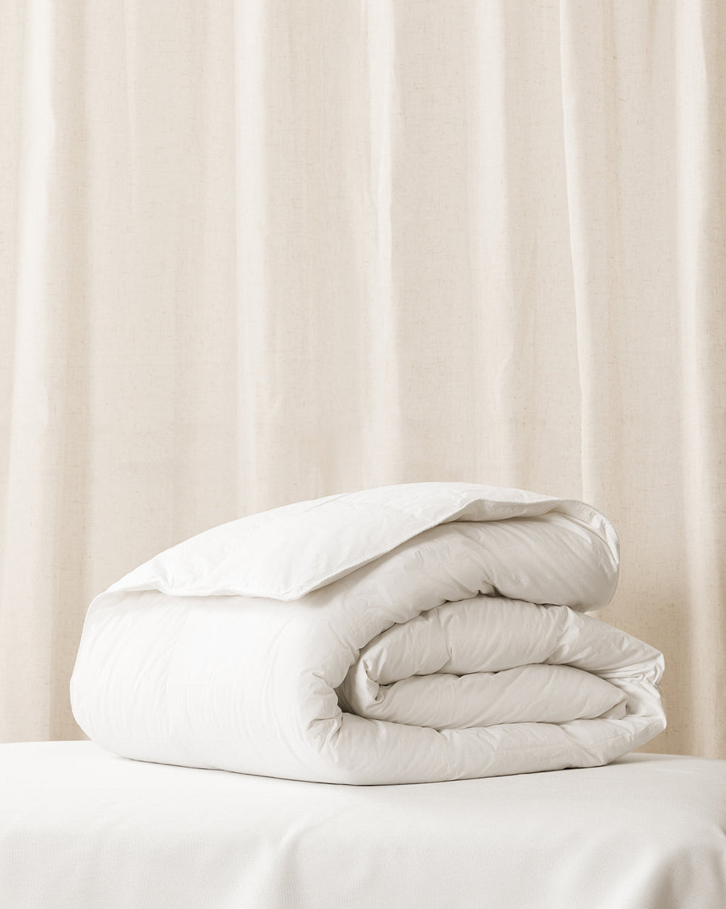 Classic Down Duvet Insert
