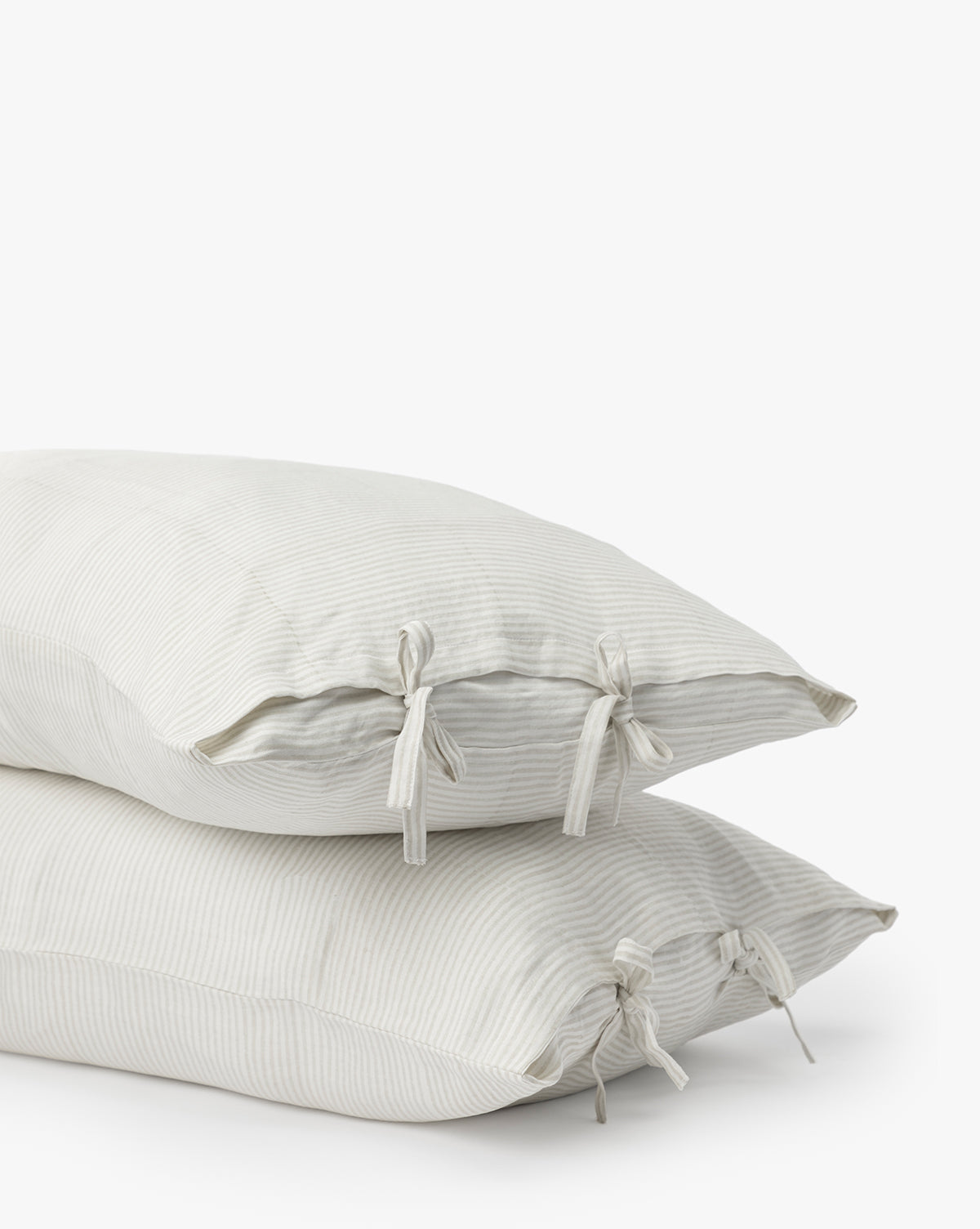Easton Striped Shams (Set of 2)