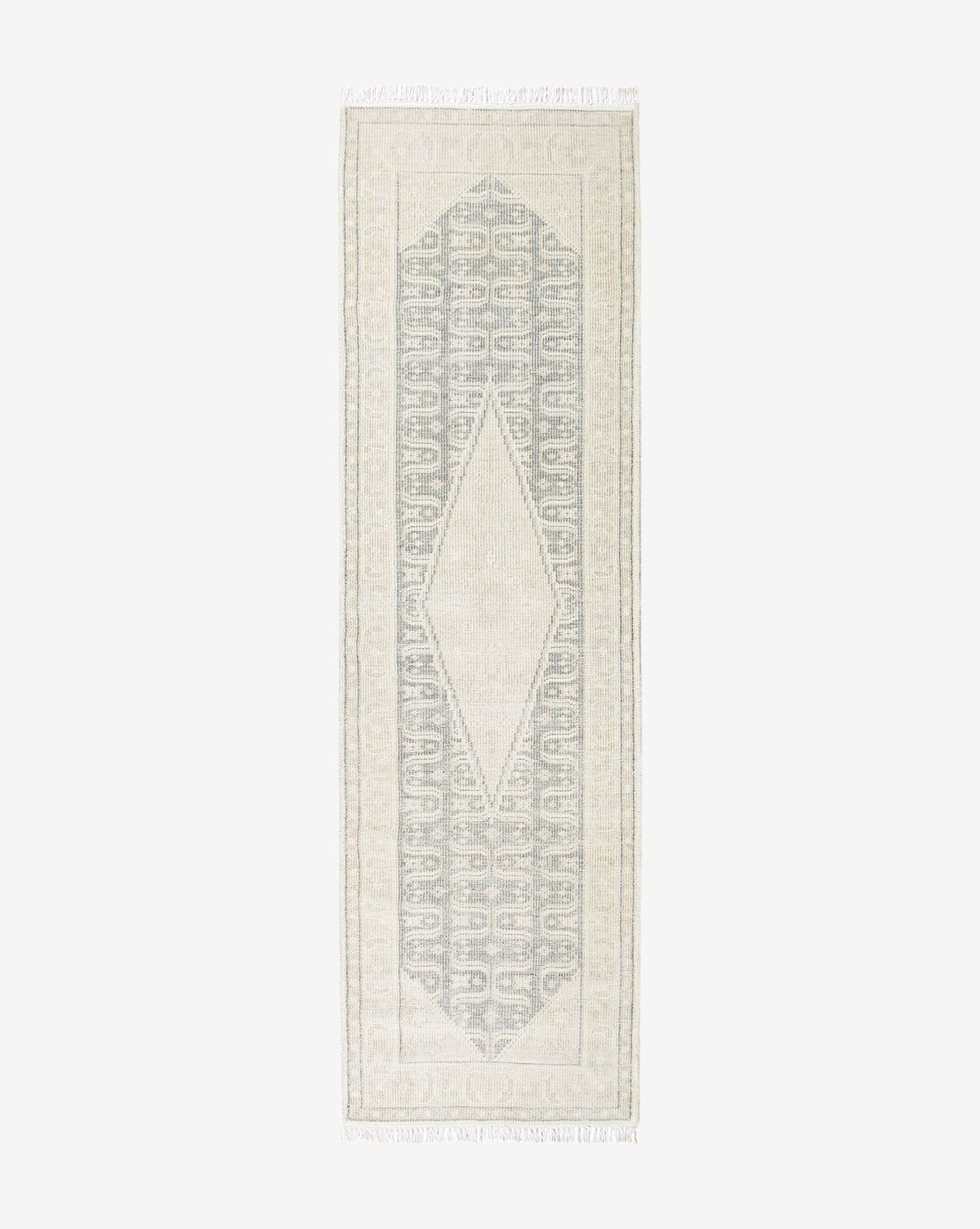 Elin Hand-Knotted Wool Rug