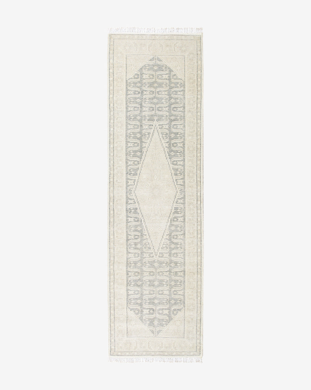 Elin Hand-Knotted Wool Rug