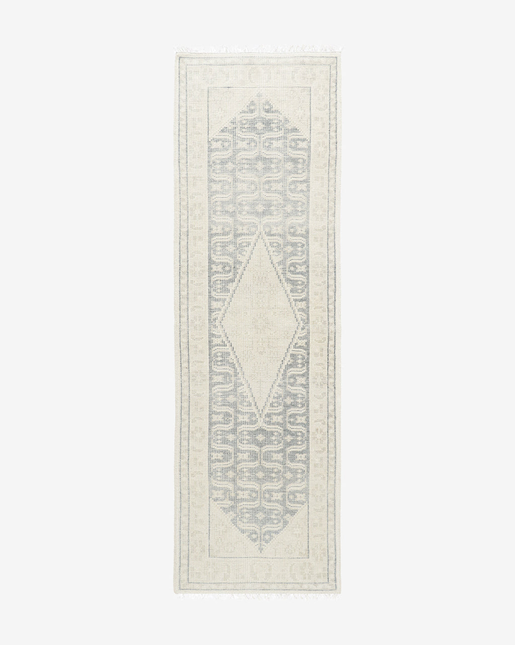 Elin Hand-Knotted Wool Rug