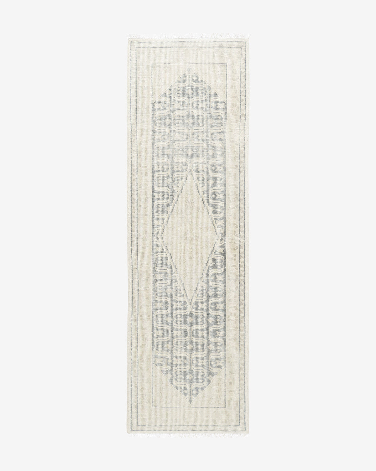 Elin Hand-Knotted Wool Rug