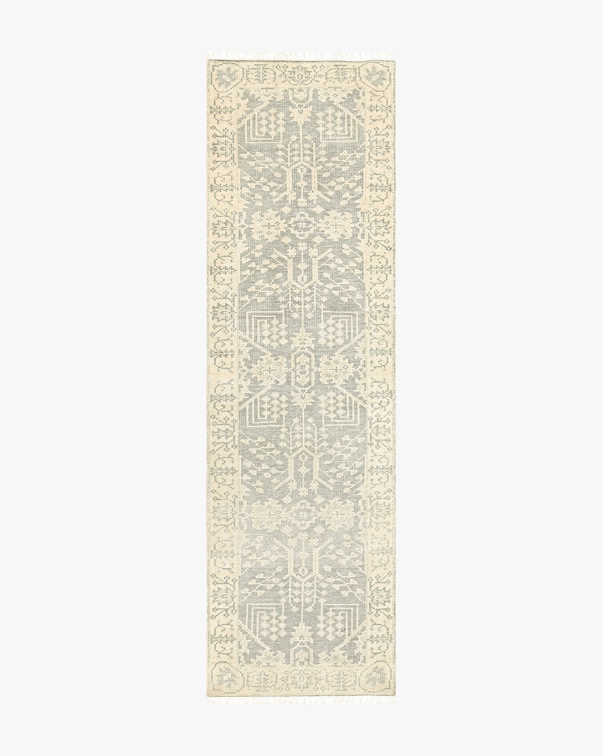 Elison Hand-Knotted Wool Rug