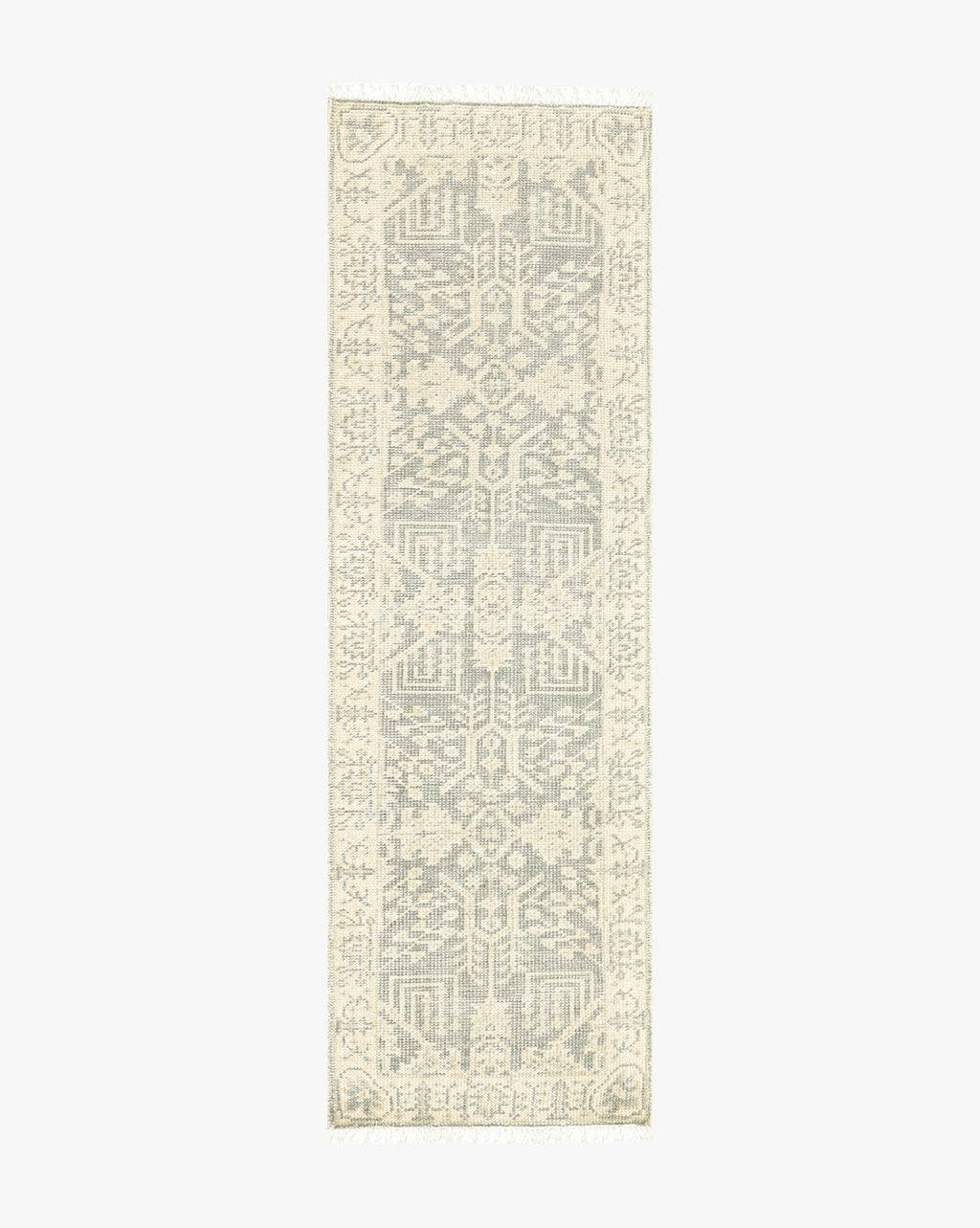 Elison Hand-Knotted Wool Rug