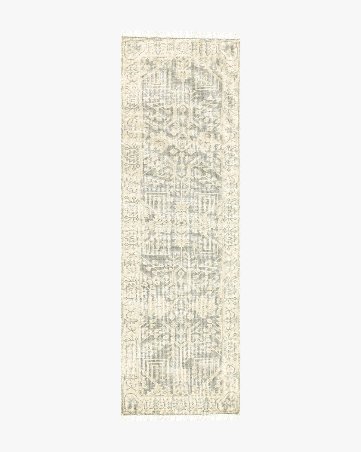 Elison Hand-Knotted Wool Rug