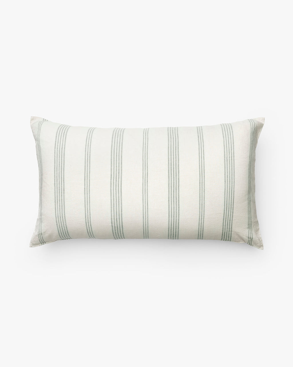 Ellerby Linen Stripe Shams (Set of 2)