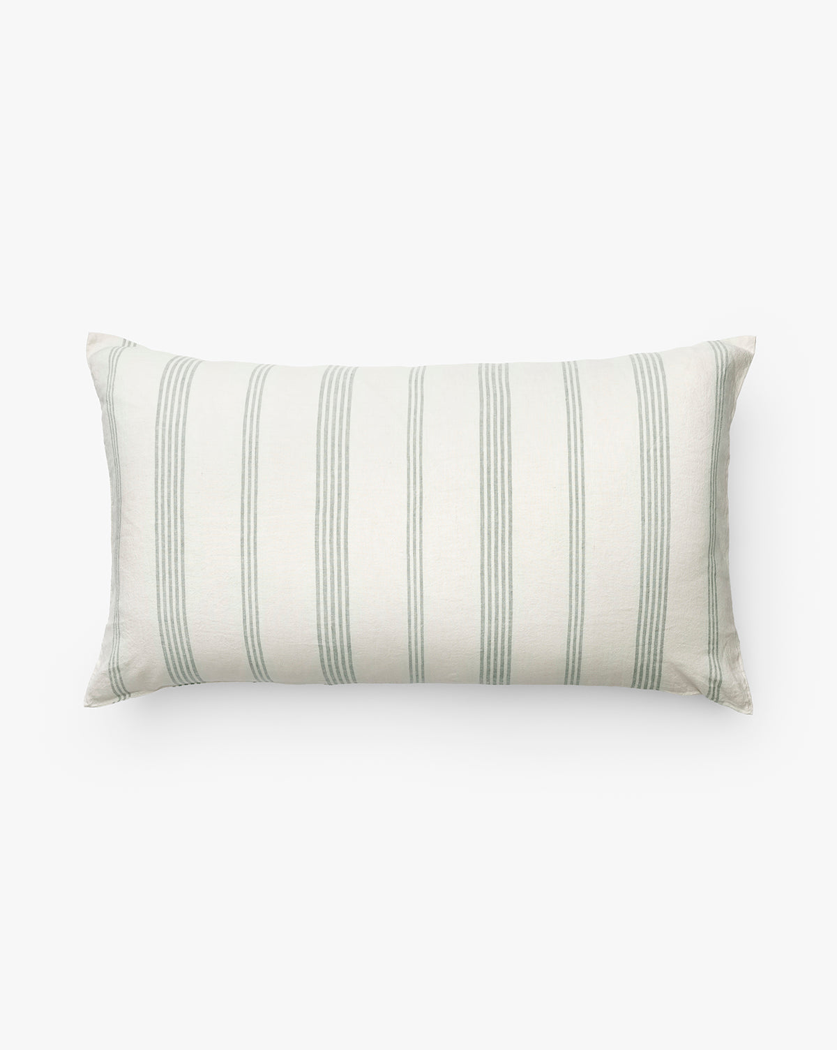 Ellerby Linen Stripe Shams (Set of 2)